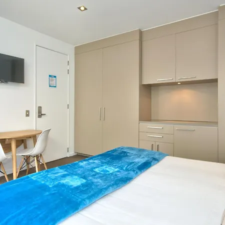 Charlies Queenstown Studio Apt 103B Exterior photo