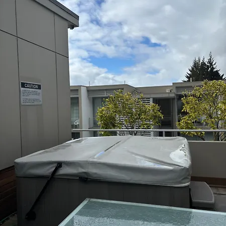 Charlies Queenstown Studio Apt 103B Exterior photo