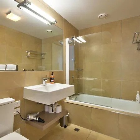 Charlies Queenstown Studio Apt 103B Exterior photo