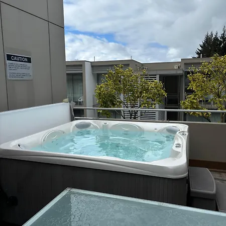 Charlies Queenstown Studio Apt 103B Exterior photo