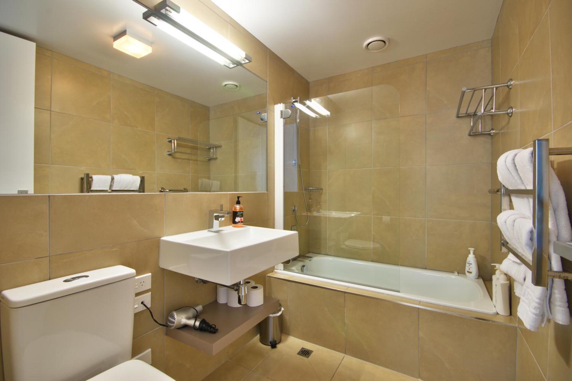 Charlies 103b Apartment Queenstown