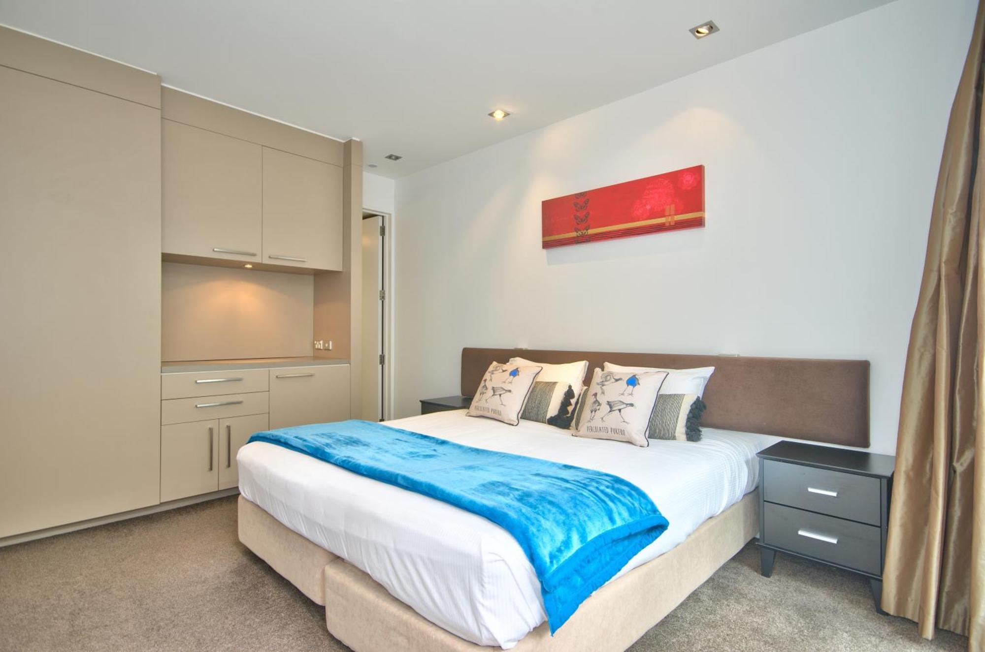 Charlies 103b Apartment