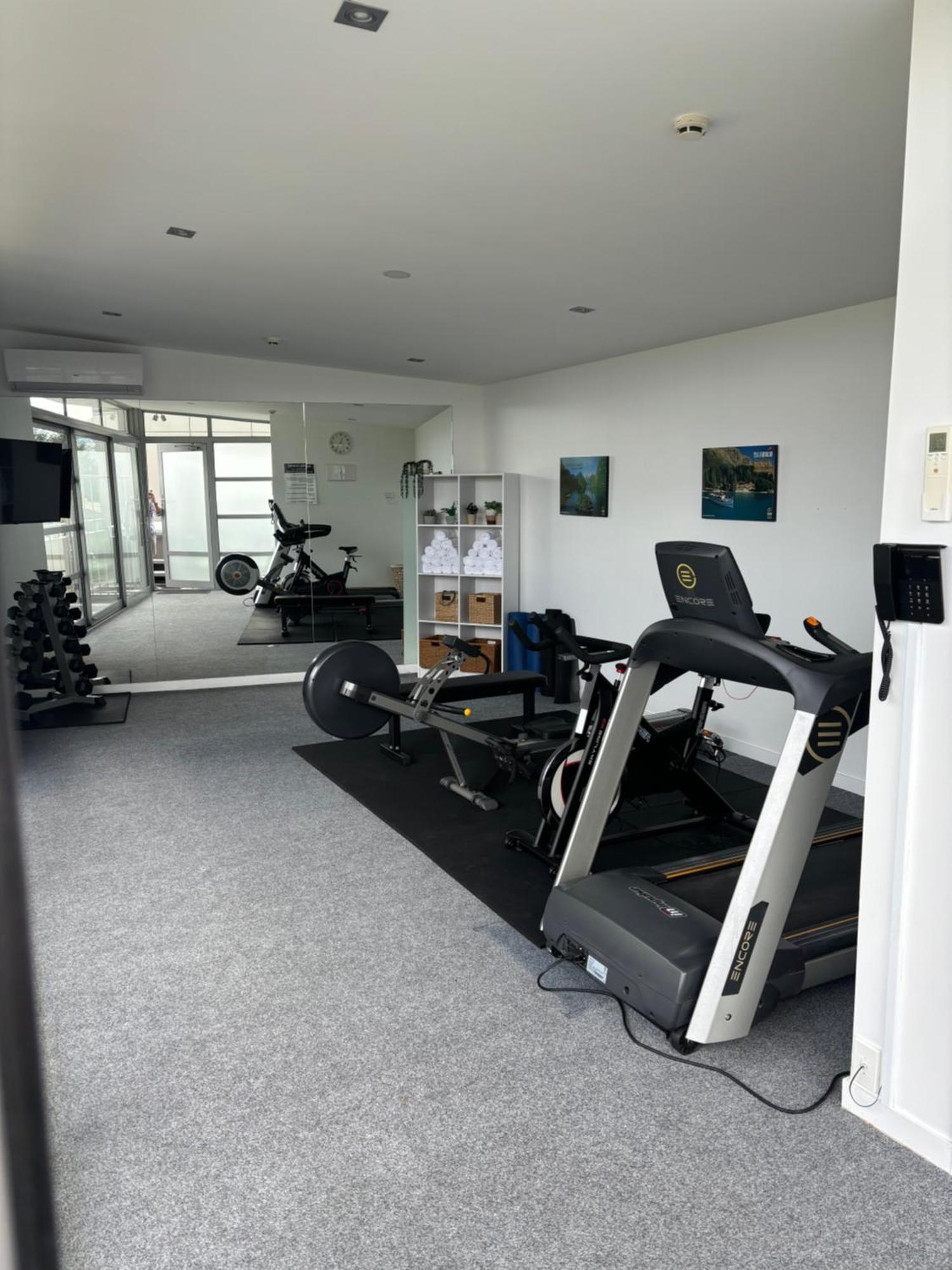 Charlies 103b Apartment Queenstown
